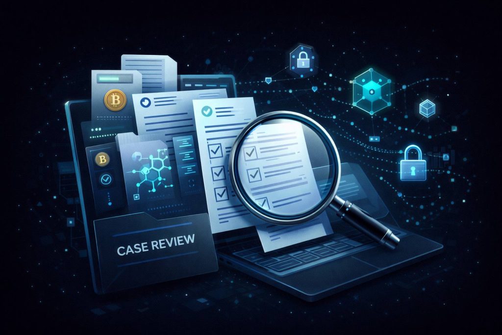 case review case review